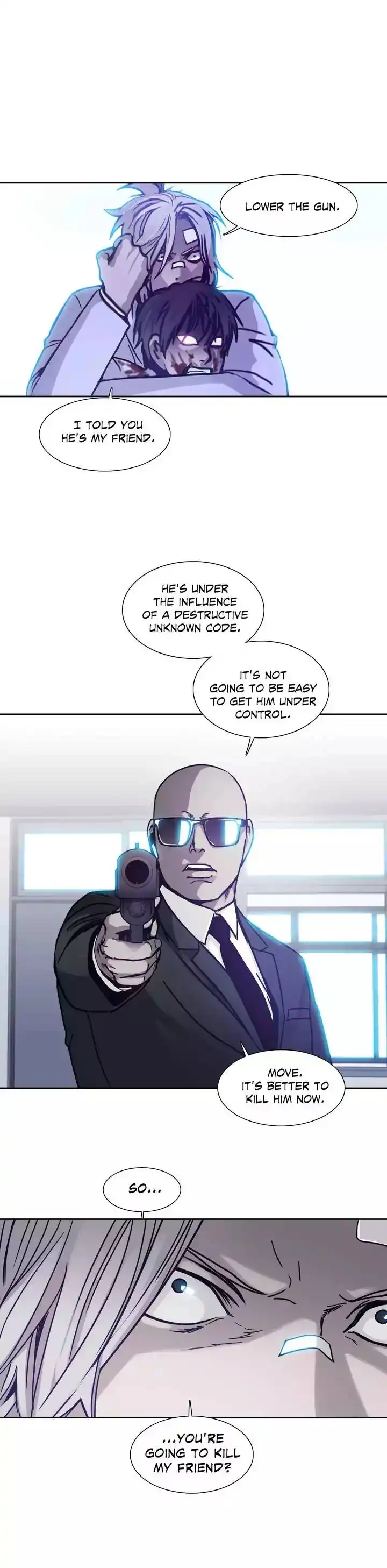 Unknown Code Chapter 31 10